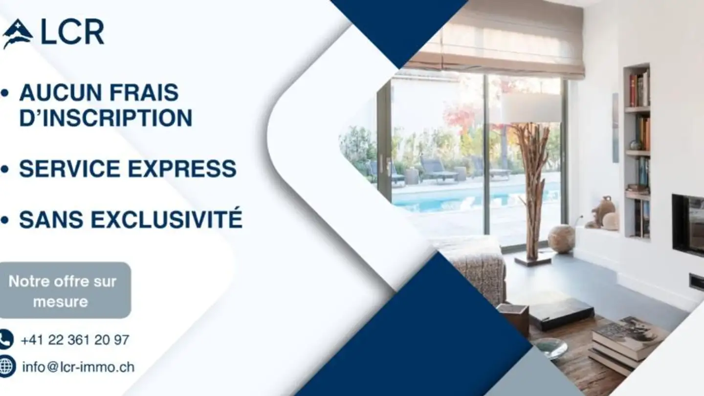 Spazio ufficio in affitto - 1442 Montagny-près-Yverdon - Foto 4