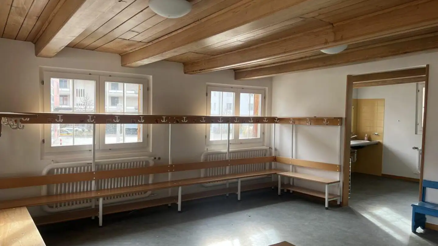 Bürofläche mieten - Oberdorf 5, 6018 Buttisholz - Foto 3