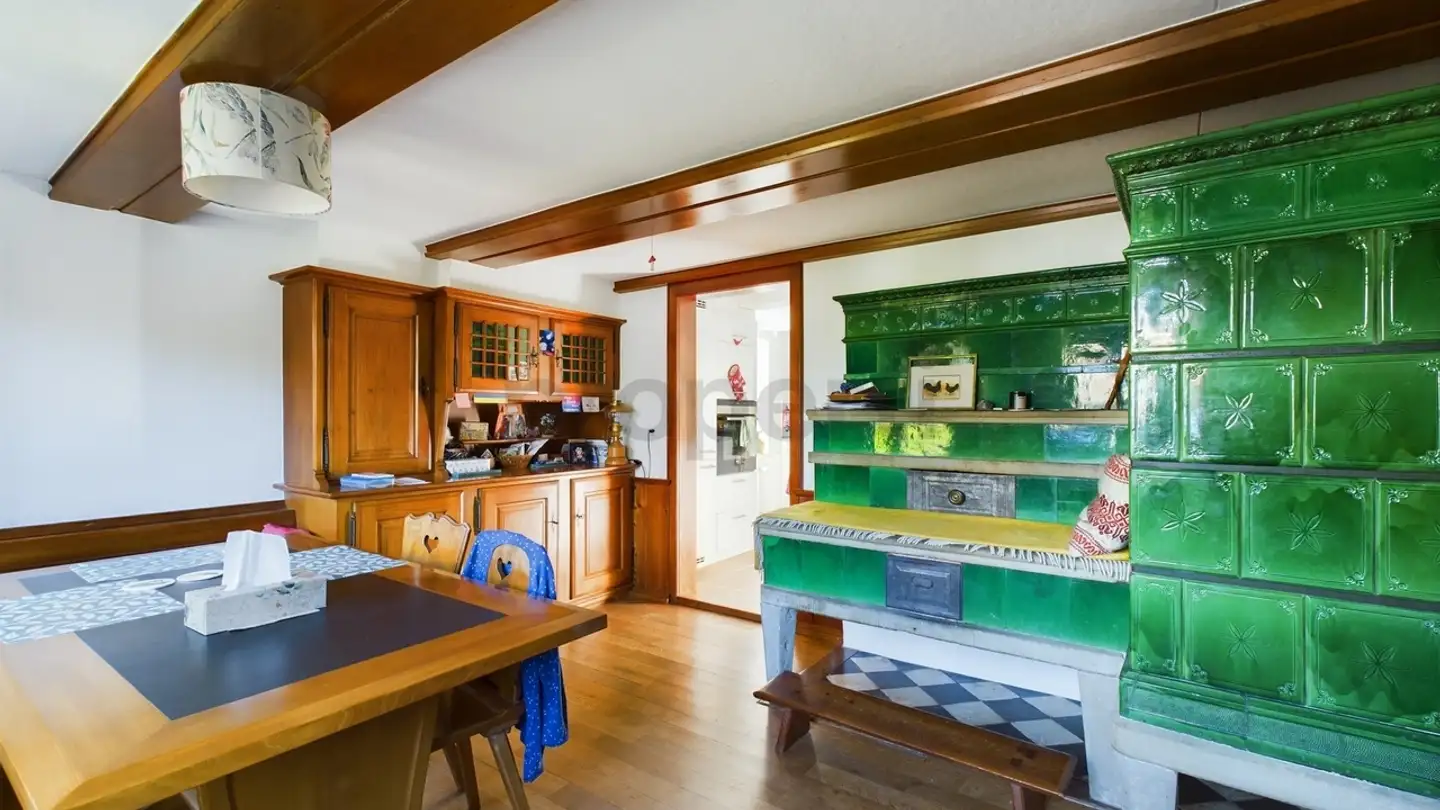 Appartement à louer - 5074 Eiken - Photo 2