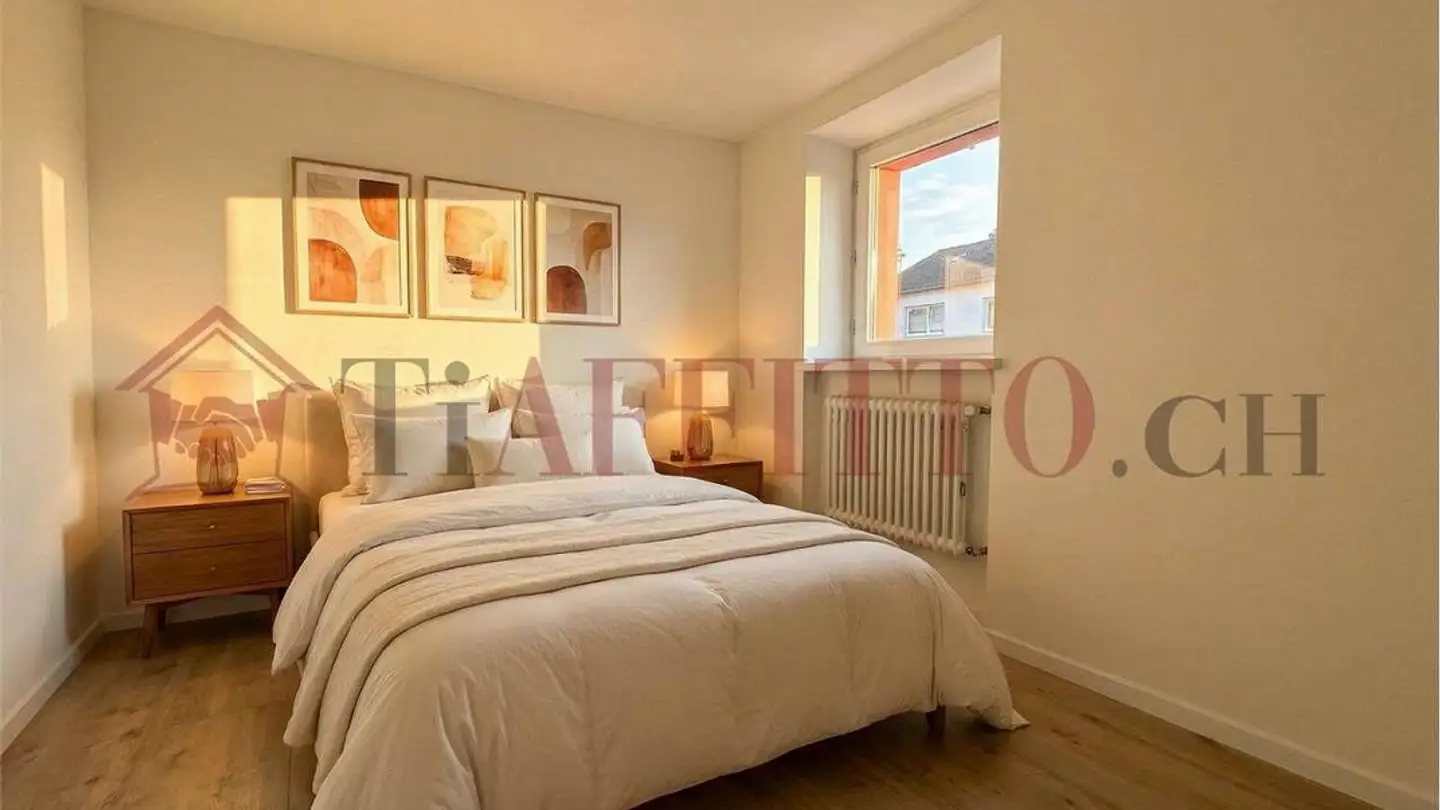 Appartement à louer - 6987 Caslano - Photo 4