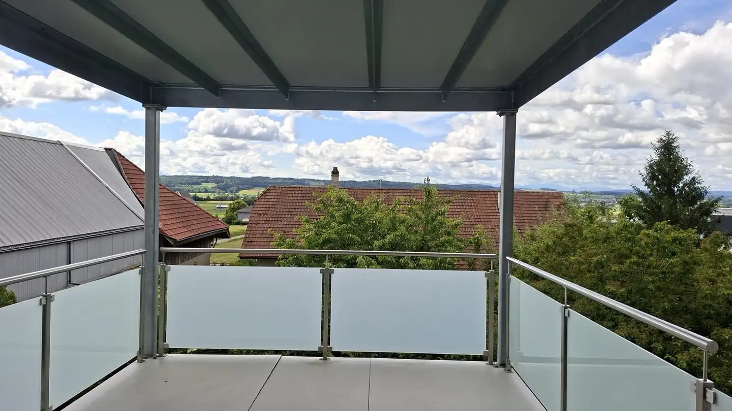 Apartment for rent - Diebold Schilling-Strasse 25, 2544 Bettlach - Photo 2