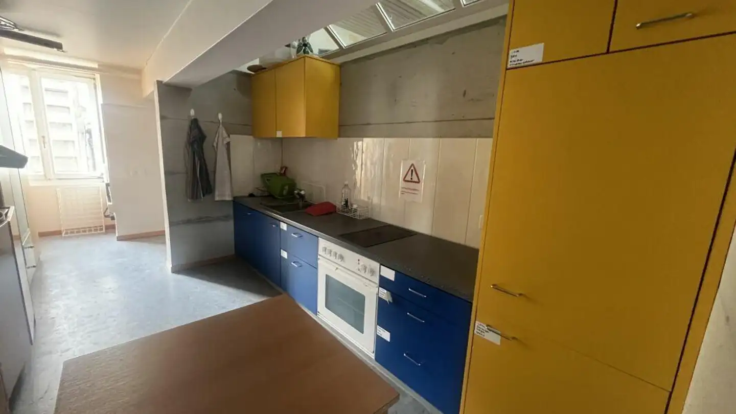 Bürofläche mieten - Oberdorf 5, 6018 Buttisholz - Foto 4