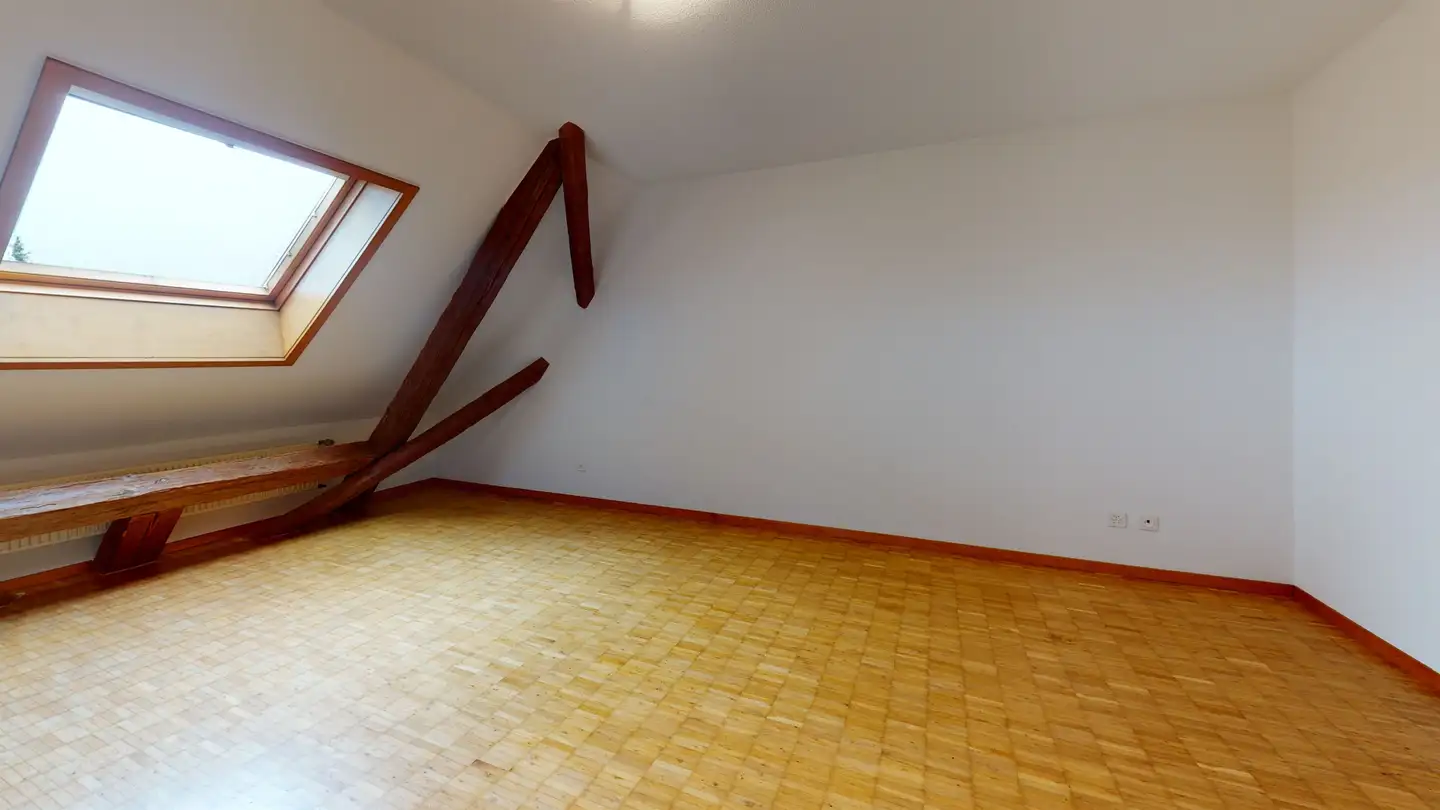 Maisonette mieten - Oltenstrasse 5, 4536 Attiswil