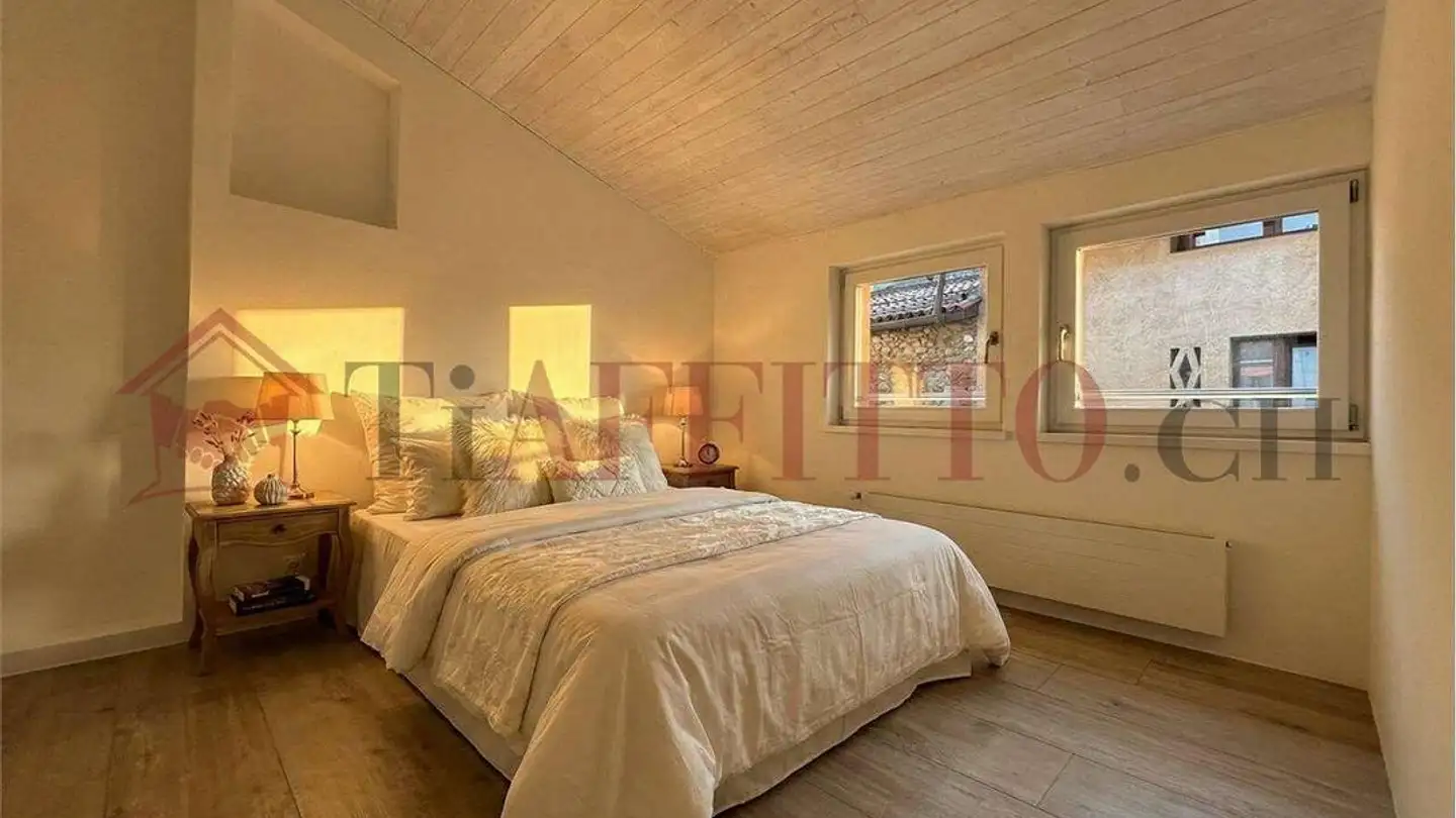 Appartement à louer - 6987 Caslano - Photo 2