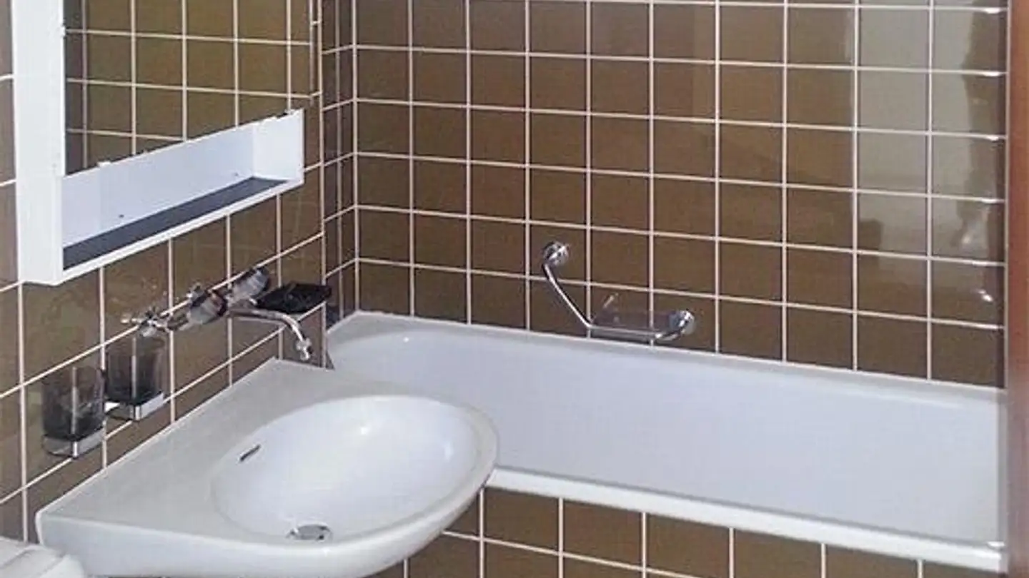 Appartement à louer - Bahnhofstrasse 2a, 5300 Turgi - Photo 4
