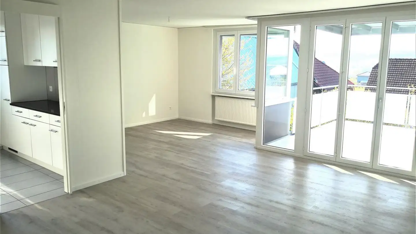 Apartment for rent - Diebold Schilling-Strasse 25, 2544 Bettlach - Photo 3