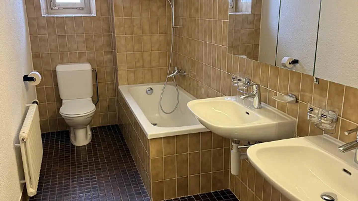 Wohnung mieten - Maurstrasse 25, 8117 Fällanden - Foto 4