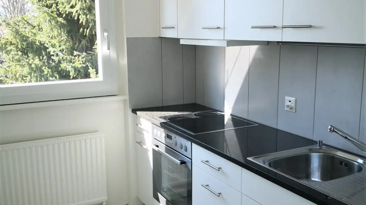 Apartment for rent - Diebold Schilling-Strasse 25, 2544 Bettlach - Photo 4