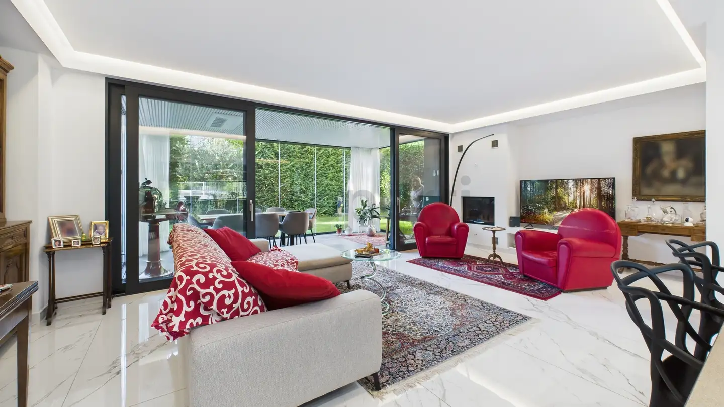 Maison individuelle à vendre - 6600 Locarno - Photo 2