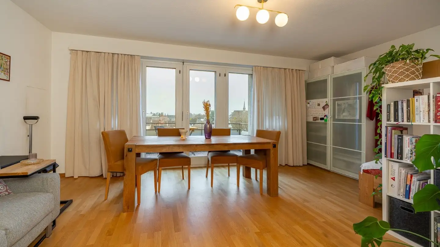 Appartement à louer - Alte Landstrasse 160, 8700 Küsnacht ZH