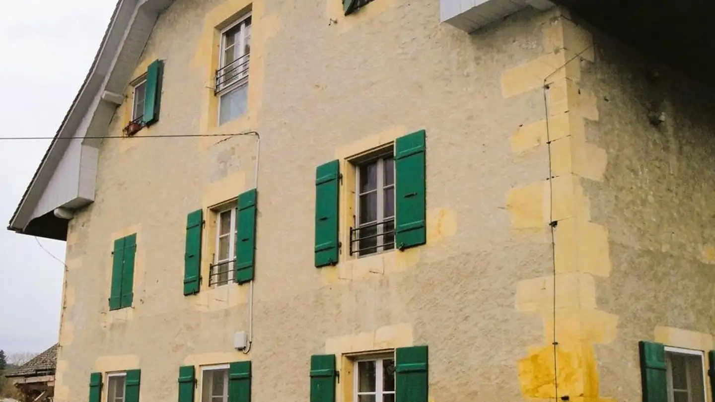 Apartment for rent - Lindenweg 2, 3280 Greng