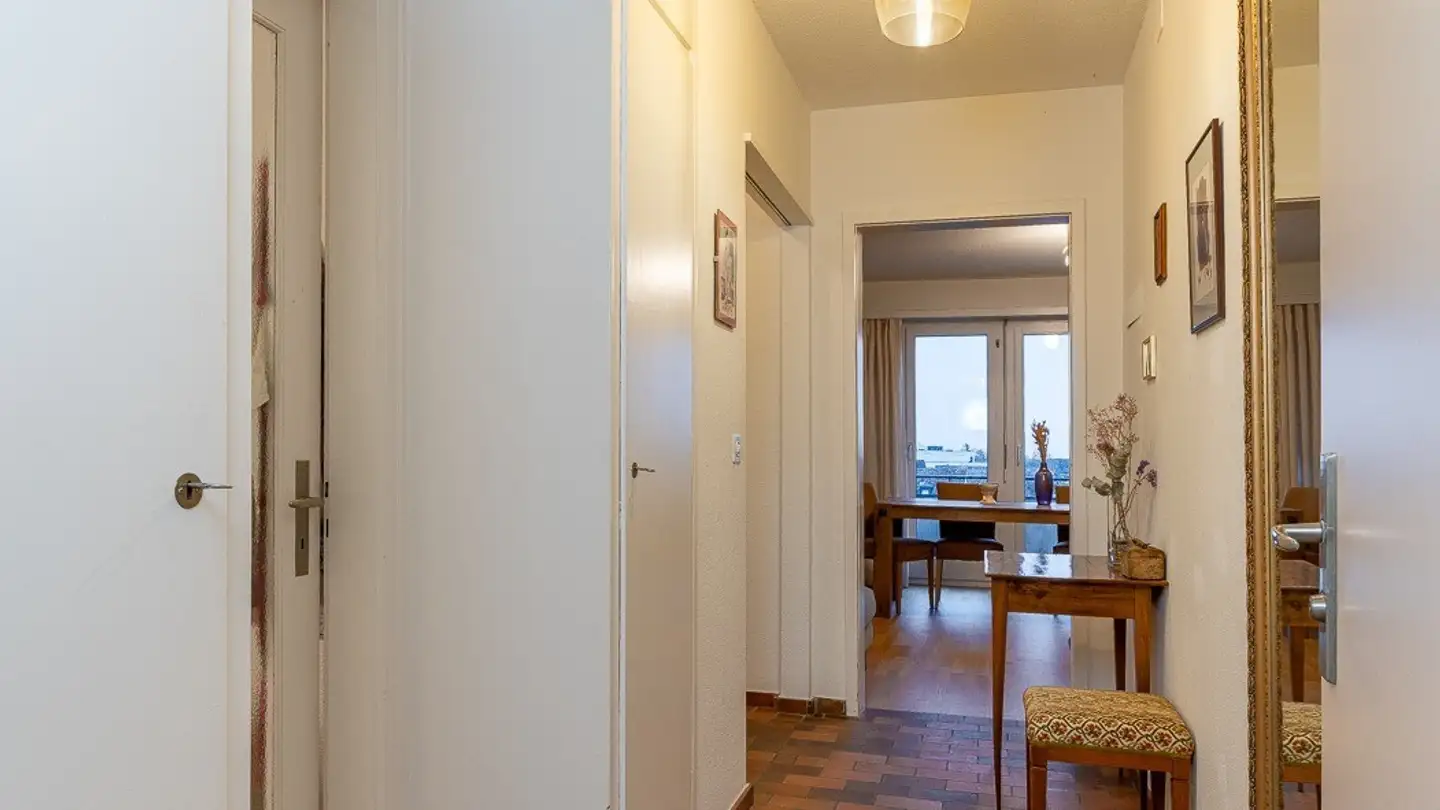 Appartement à louer - Alte Landstrasse 160, 8700 Küsnacht ZH - Photo 2