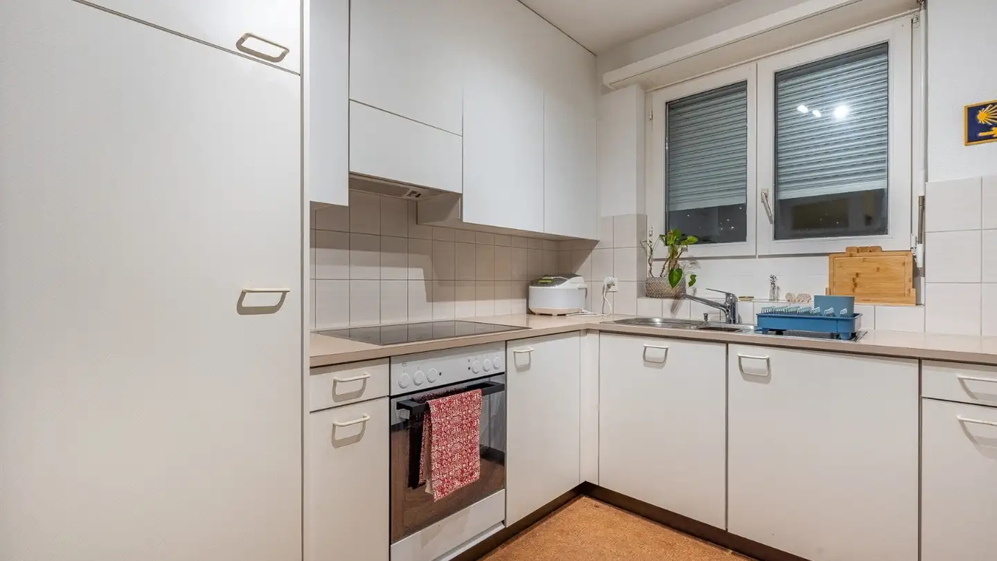 Appartement à louer - Alte Landstrasse 160, 8700 Küsnacht ZH - Photo 3
