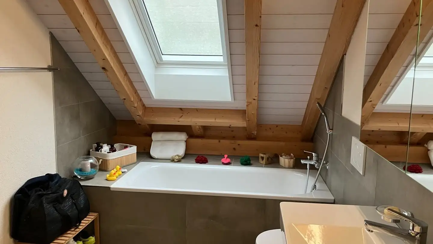 Appartement à louer - Dorfstrasse 31, 3432 Lützelflüh-Goldbach - Photo 2