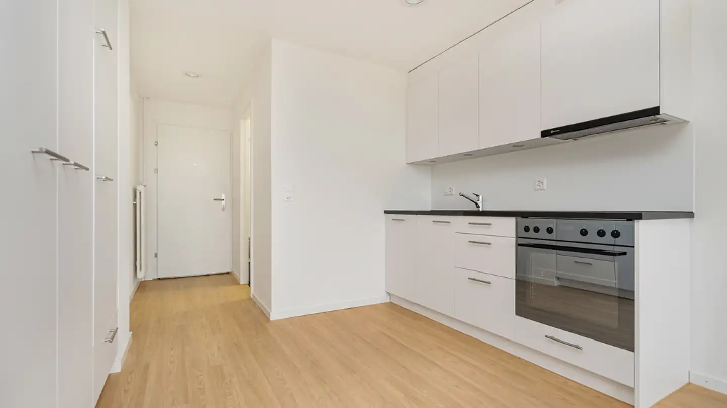 Wohnung mieten - Kasernenstrasse 11, 3250 Lyss - Foto 2