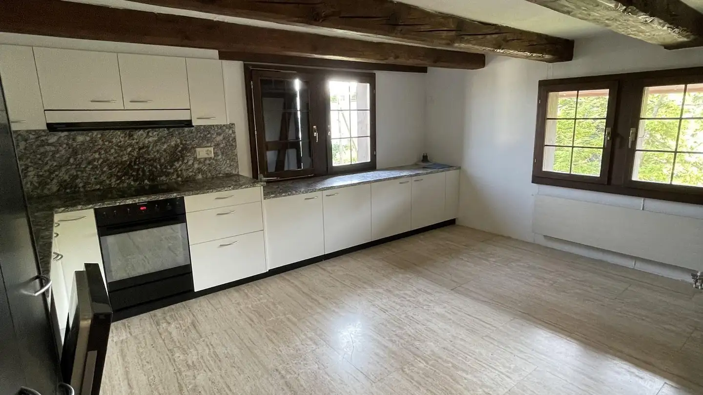 Wohnung mieten - Unterortstrasse 42, 8804 Au ZH