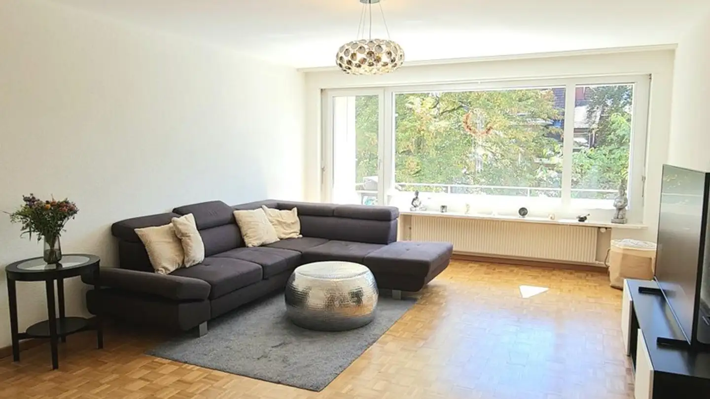Apartment for rent - Dufourstrasse 103, 9000 St. Gallen - Photo 2