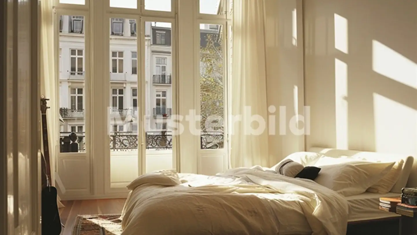 Apartment for rent - 8304 Wallisellen - Photo 3