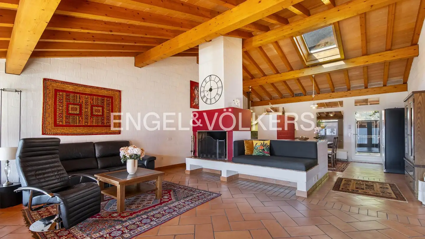 Casa a schiera in vendita - 6644 Orselina - Foto 3