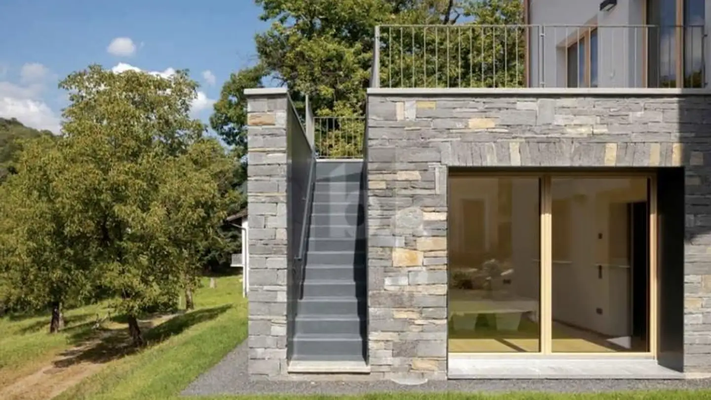 Maison individuelle à vendre - 6937 Breno - Photo 4