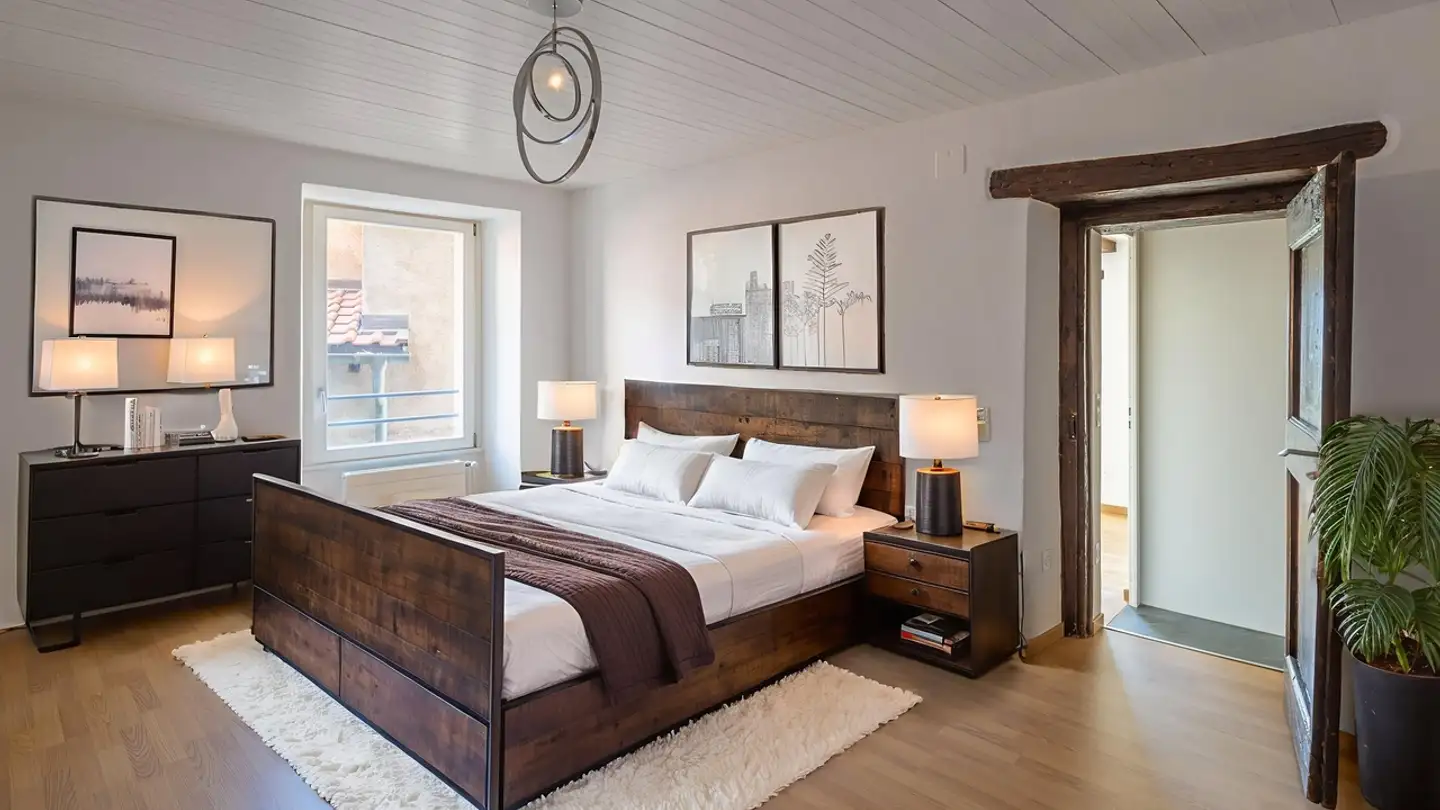 Maison individuelle à vendre - Nucleo 1, 6954 Sala Capriasca - Photo 4