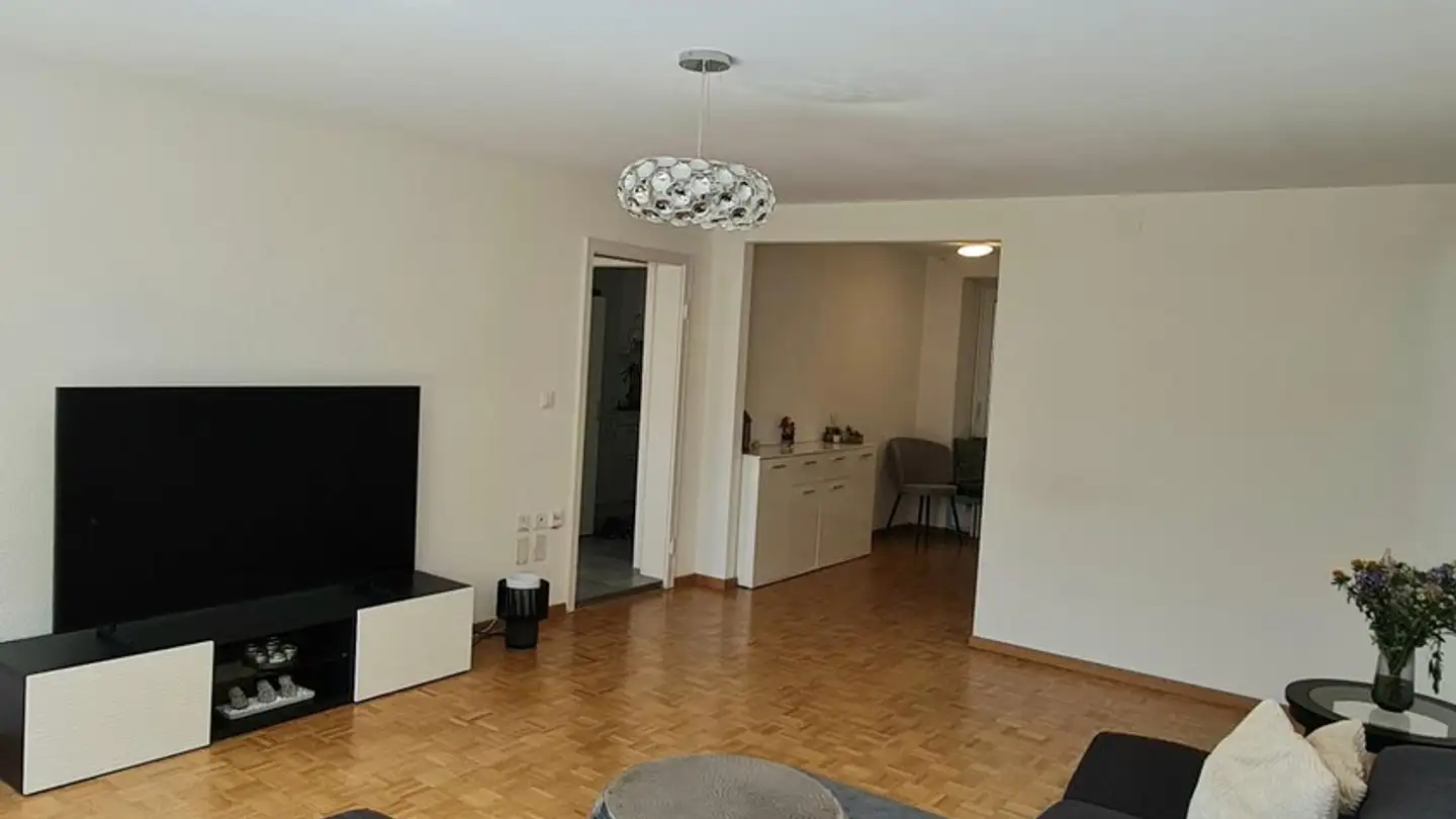 Apartment for rent - Dufourstrasse 103, 9000 St. Gallen - Photo 3