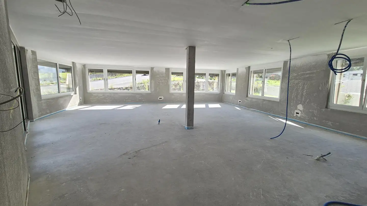 Commerciale in affitto - Calandastrasse 2b, 7205 Zizers - Photo 2