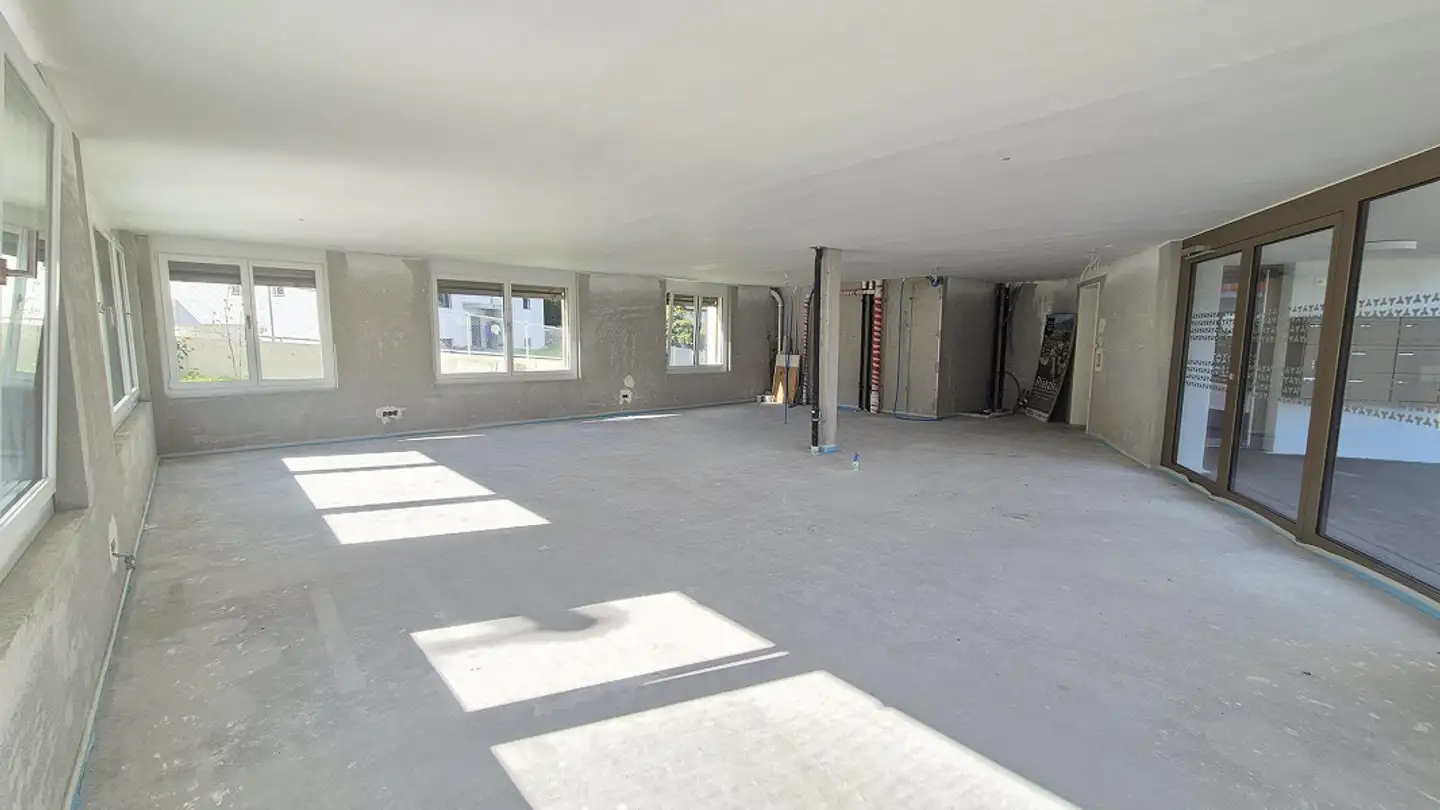 Commerciale in affitto - Calandastrasse 2b, 7205 Zizers - Photo 3