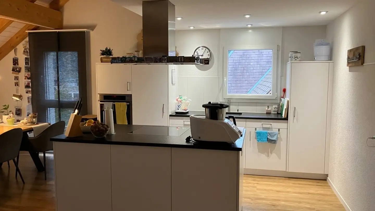 Appartement à louer - Dorfstrasse 31, 3432 Lützelflüh-Goldbach - Photo 3