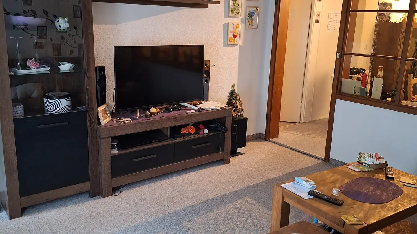 Wohnung mieten - Seestrasse 203, 8810 Horgen - Foto 2