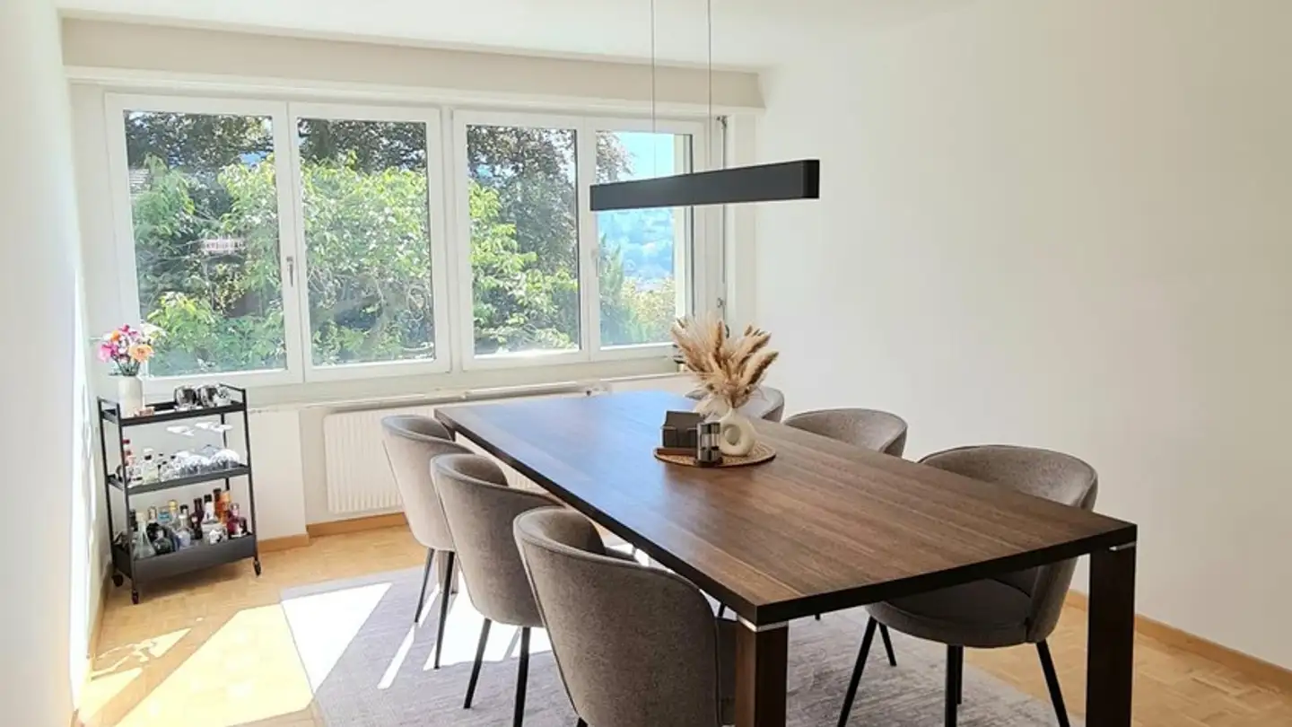 Apartment for rent - Dufourstrasse 103, 9000 St. Gallen - Photo 4