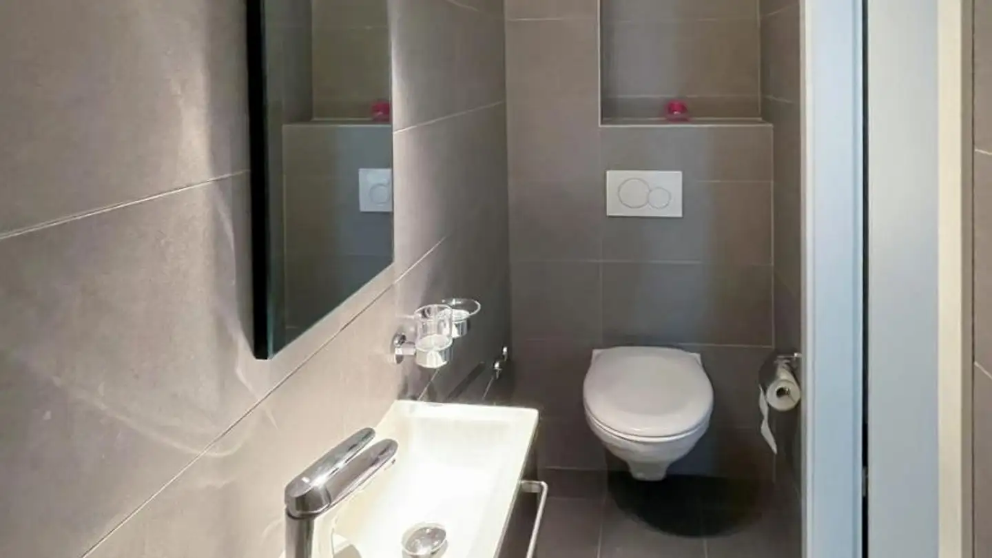 Appartement à louer - Chemin Du Moulin 1, 1053 Cugy VD