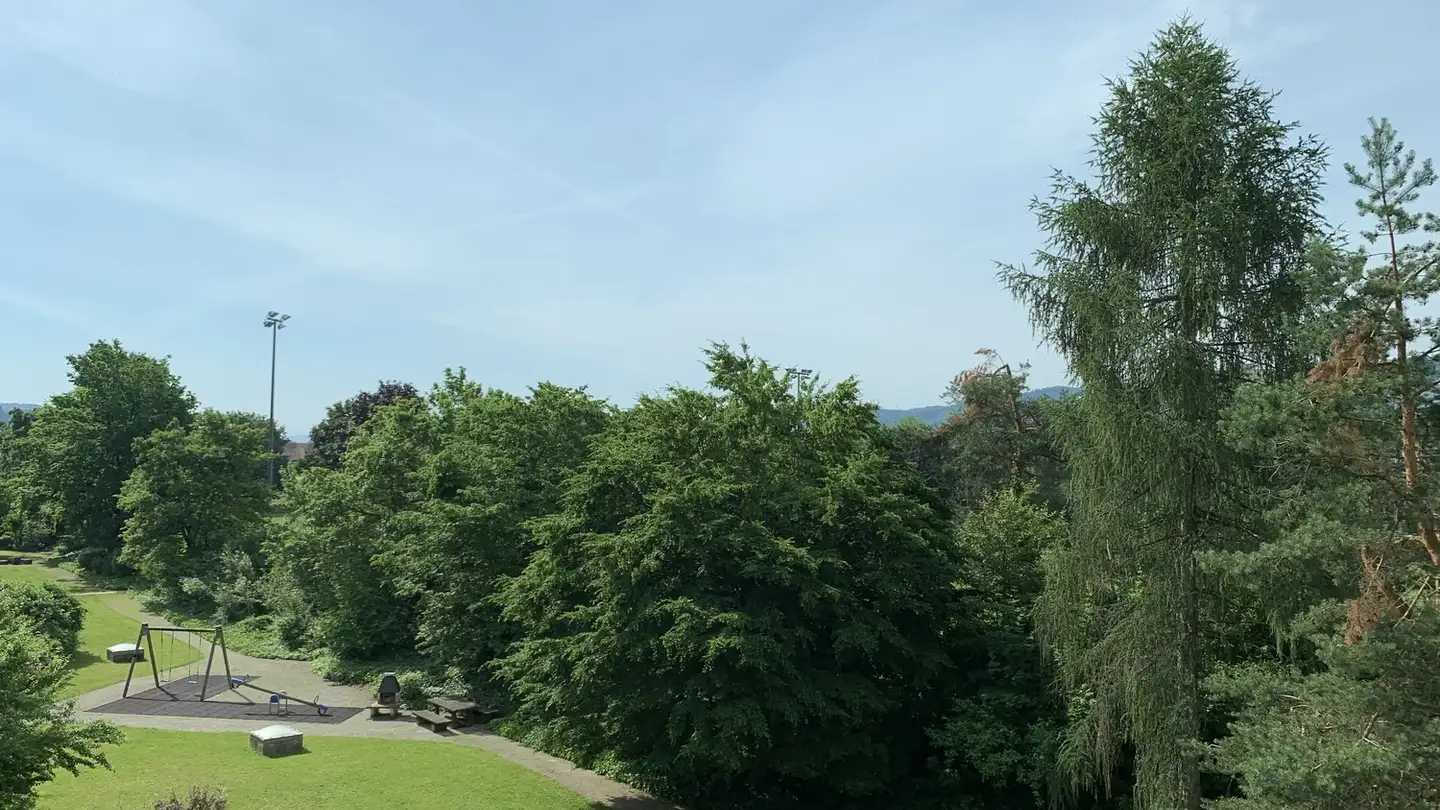 Wohnung mieten - Neufeldstrasse 12, 5430 Wettingen