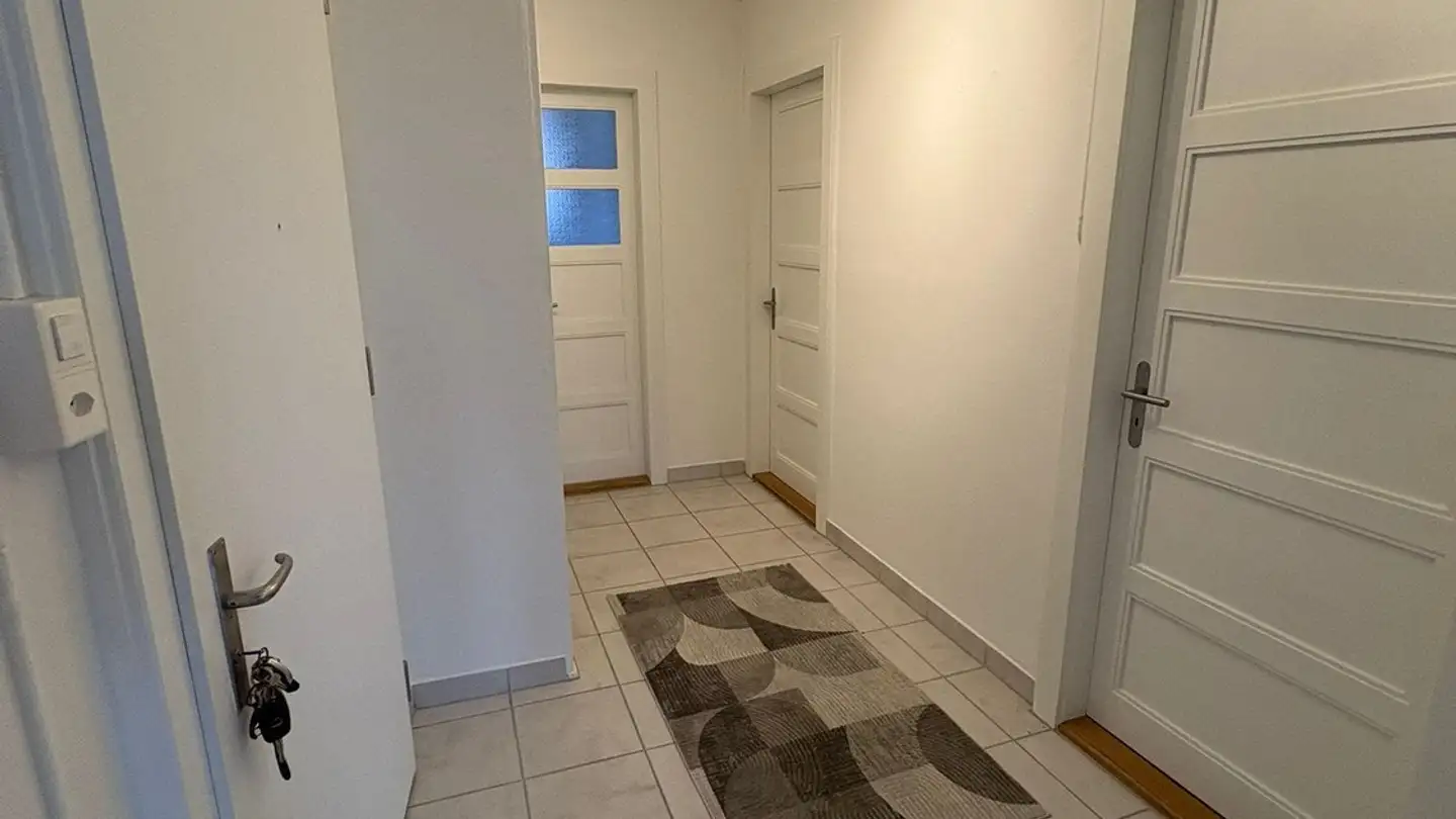 Appartement à louer - 8038 Zürich