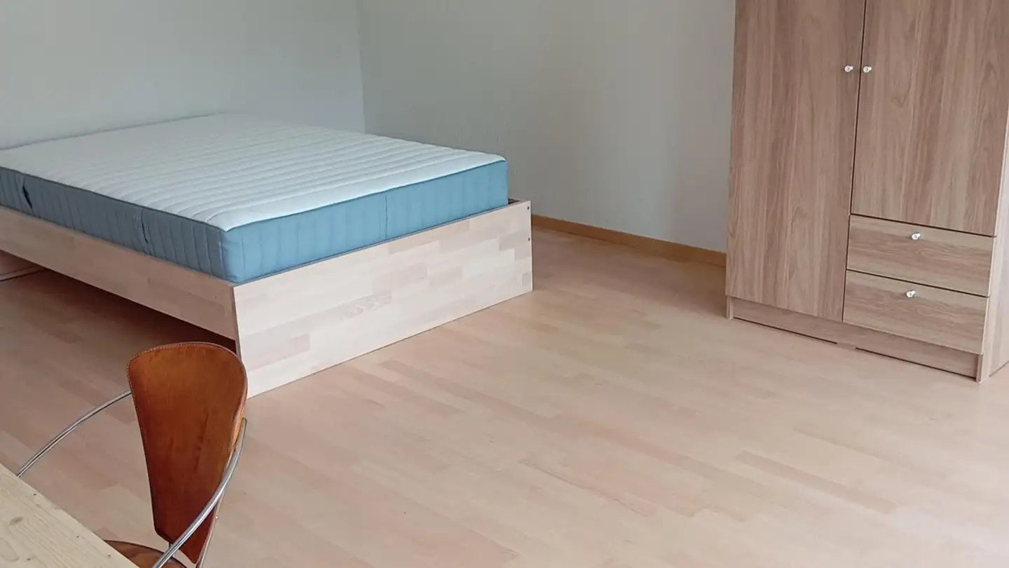 Stanza singola in affitto - Müllackerstrasse 32, 8152 Glattbrugg