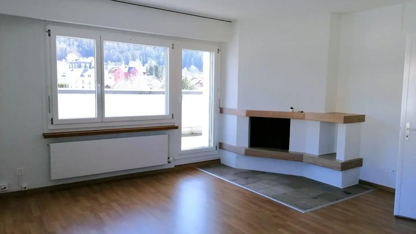 Appartement à louer - Grand-Rue 4, 2710 Tavannes - Photo 4