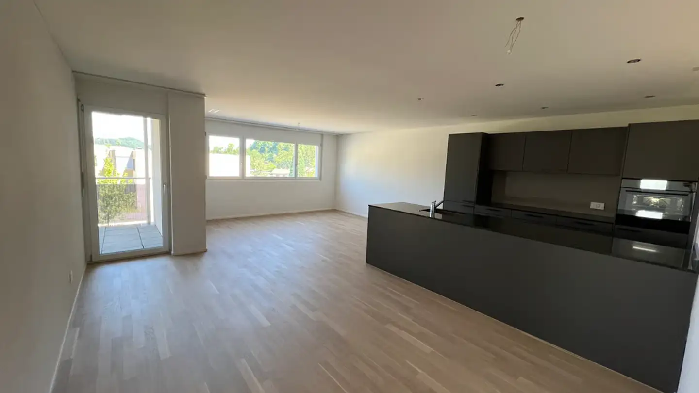 Wohnung mieten - Steigrütiweg 6, 9620 Lichtensteig - Foto 3