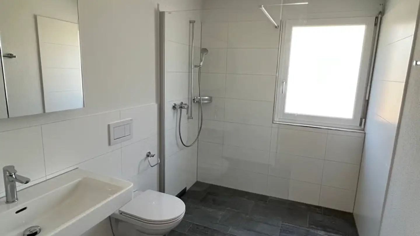 Wohnung mieten - Steigrütiweg 6, 9620 Lichtensteig - Foto 4