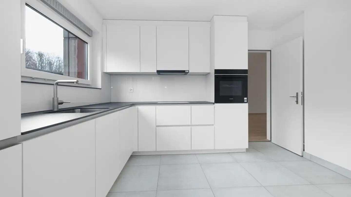 Stanza singola in affitto - Müllackerstrasse 32, 8152 Glattbrugg - Foto 4