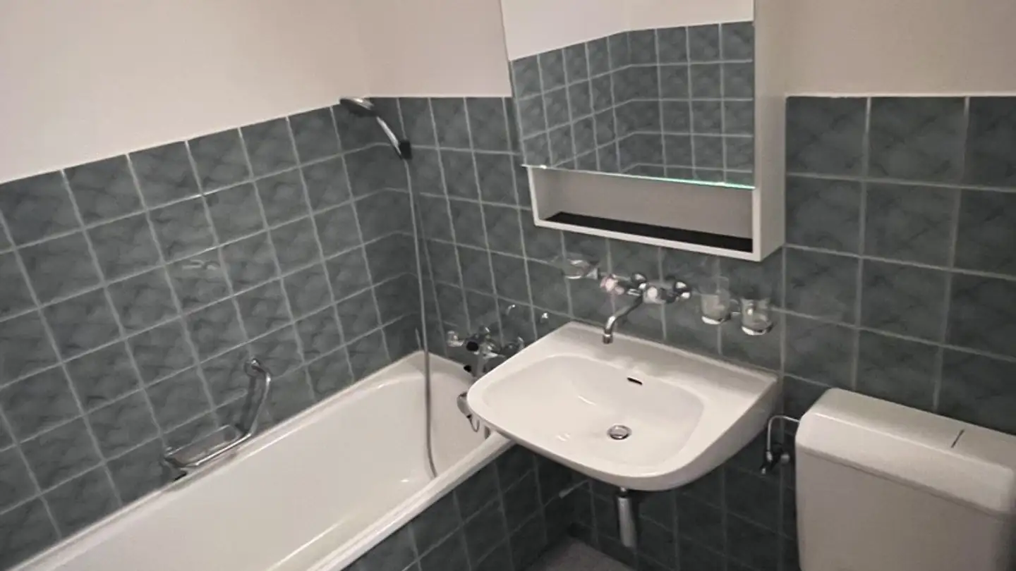 Wohnung mieten - Reuttistrasse 15, 9500 Wil SG - Foto 2