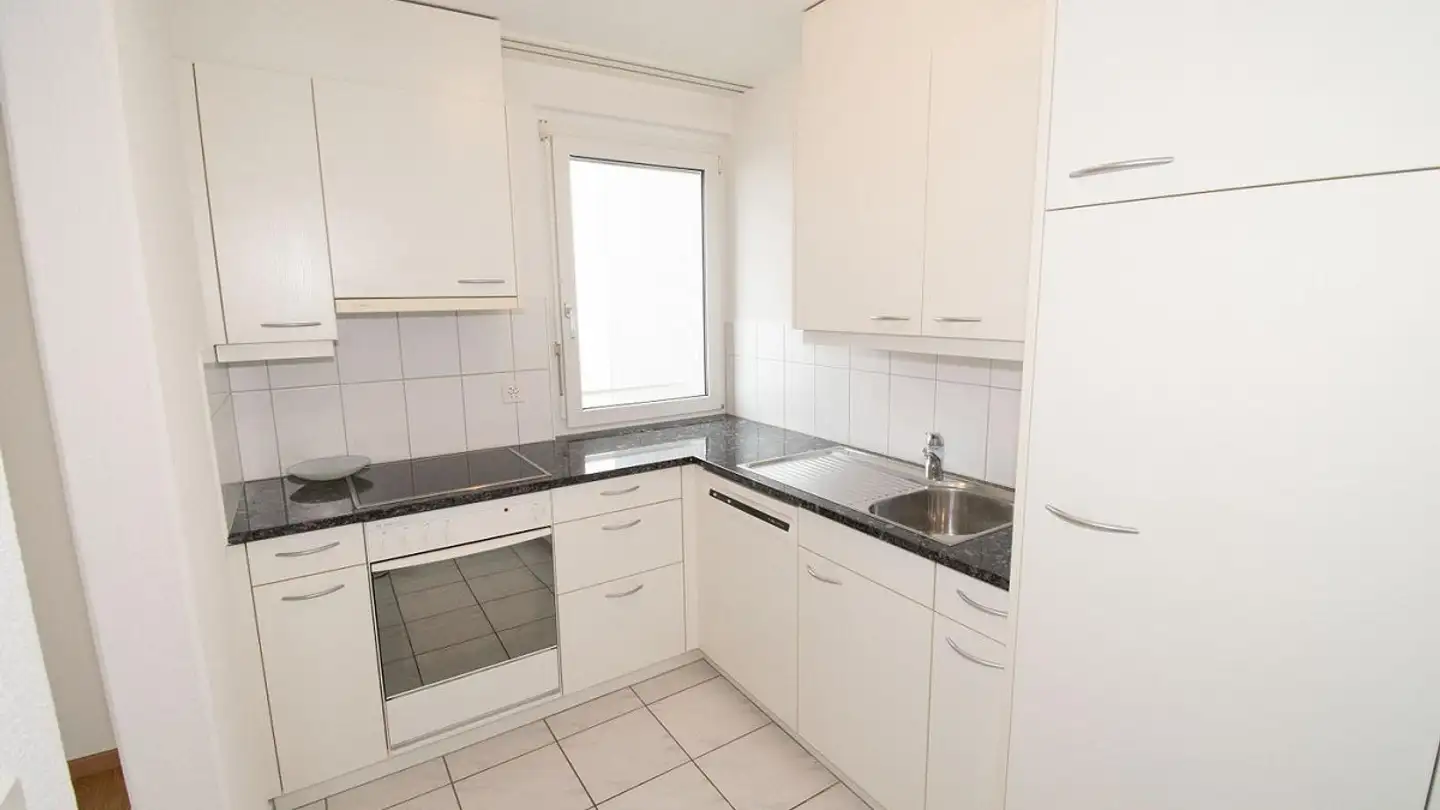 Wohnung mieten - Riedmattstrasse 2, 4500 Solothurn - Foto 2