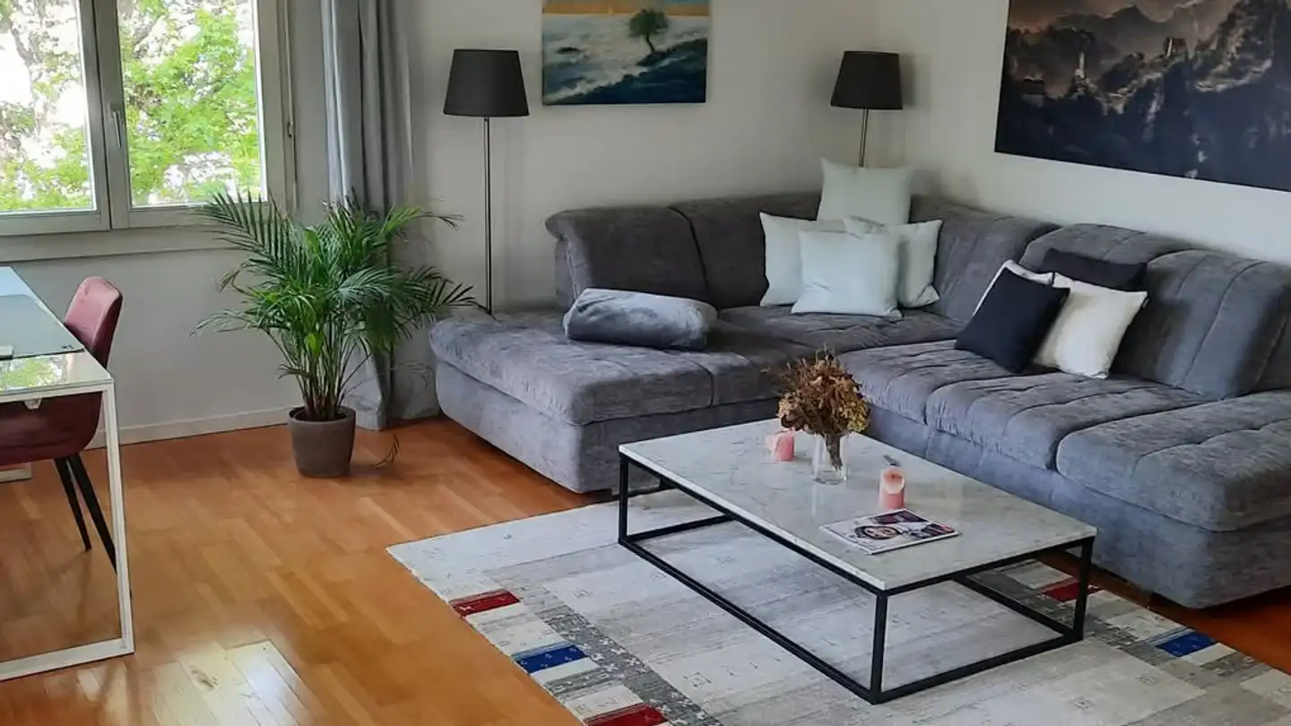 Apartment for rent - Schlössliweg 31, 8200 Schaffhausen - Photo 4