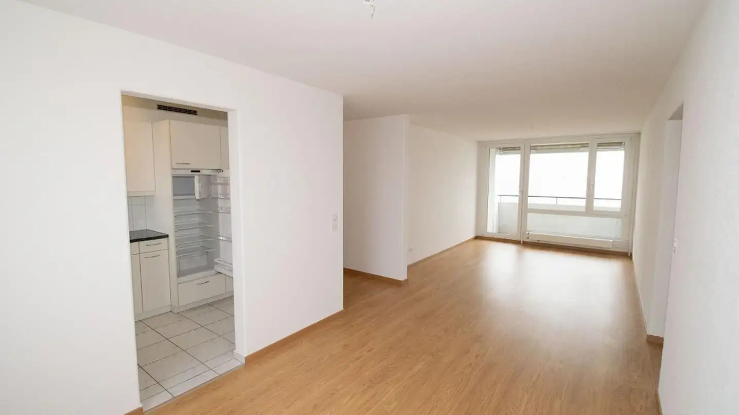 Wohnung mieten - Riedmattstrasse 2, 4500 Solothurn - Foto 3