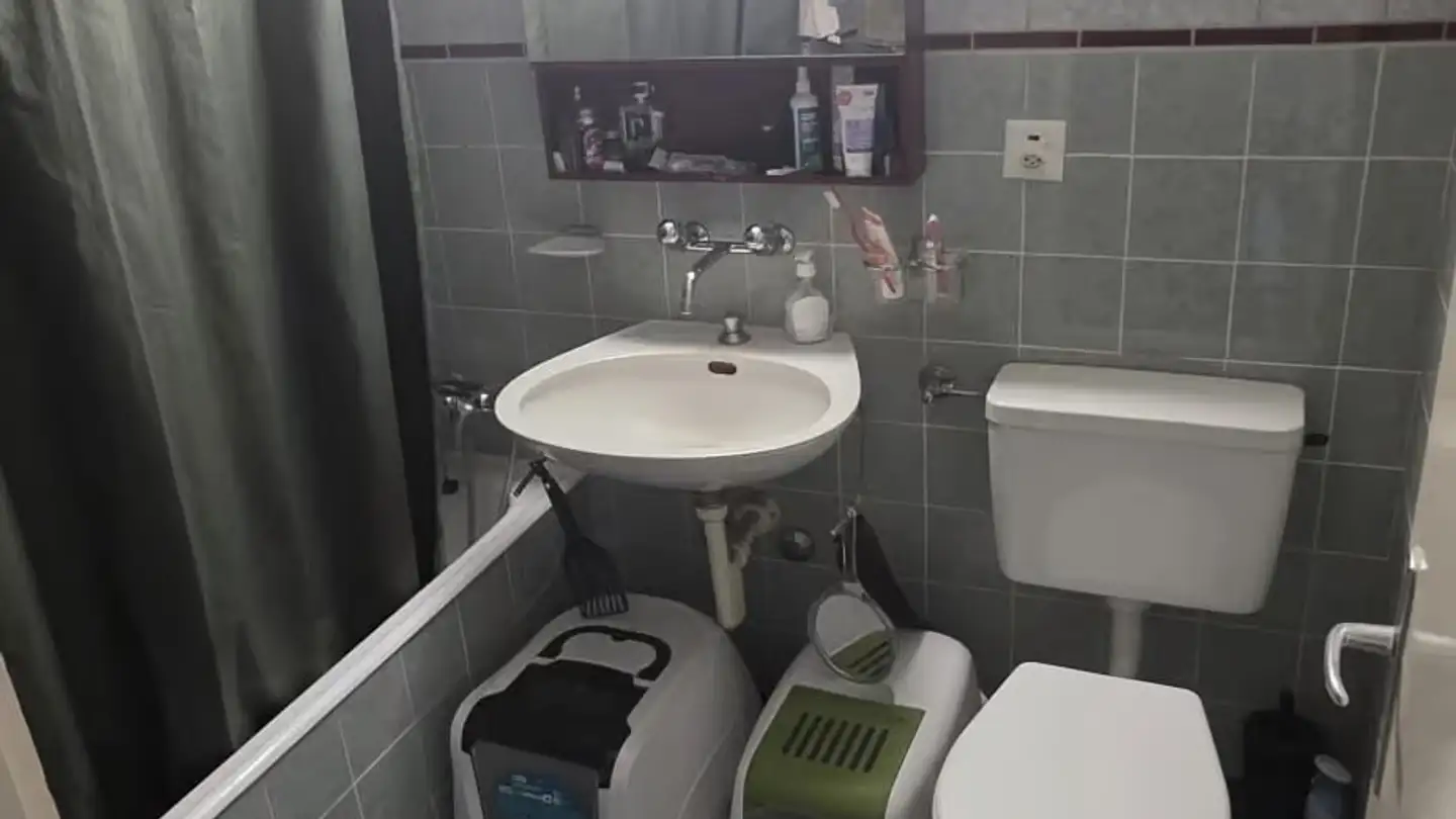 Appartement à louer - Rue Des Crêtets 120, 2300 La Chaux-de-Fonds - Photo 4