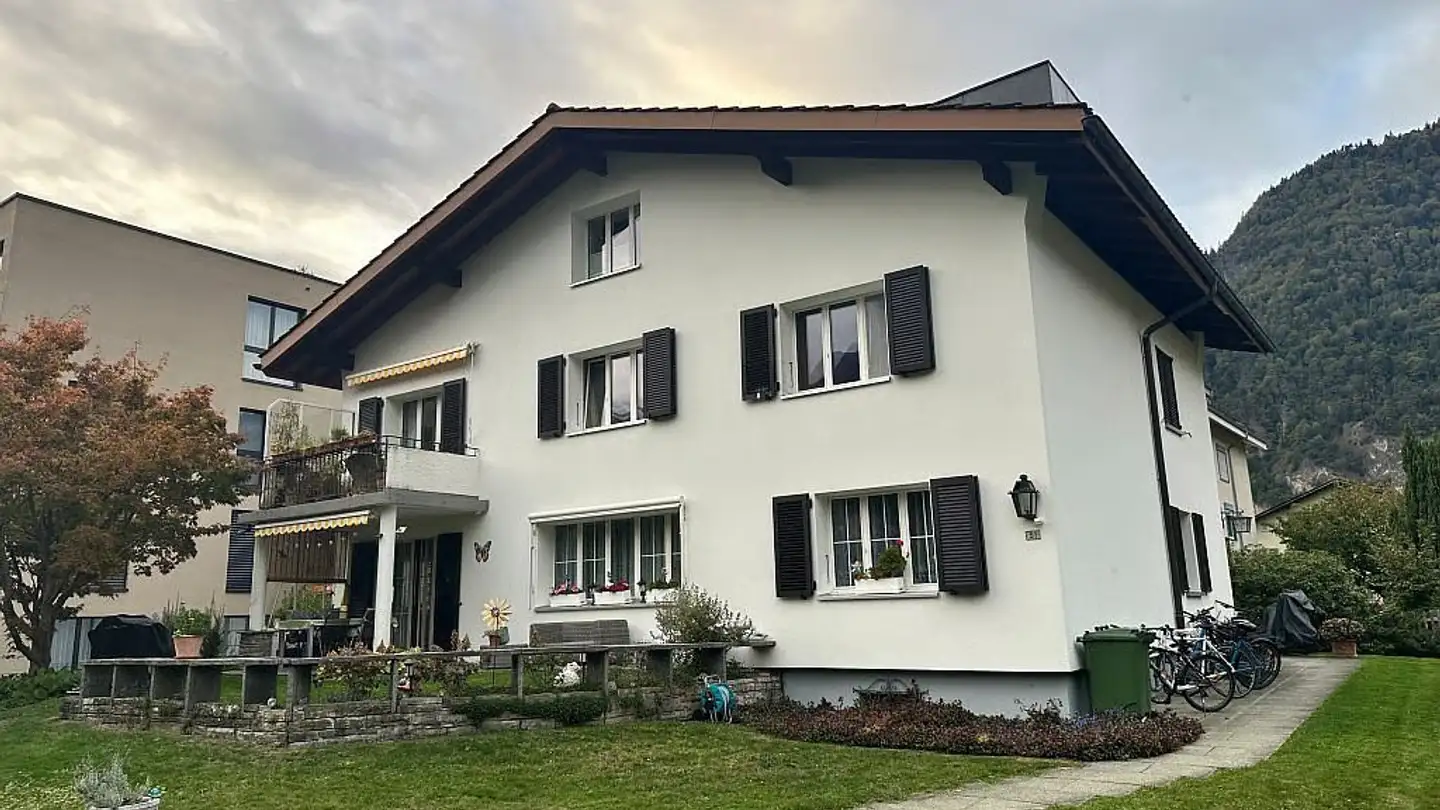 Apartment for rent - Waldeggstrasse 51, 3800 Interlaken