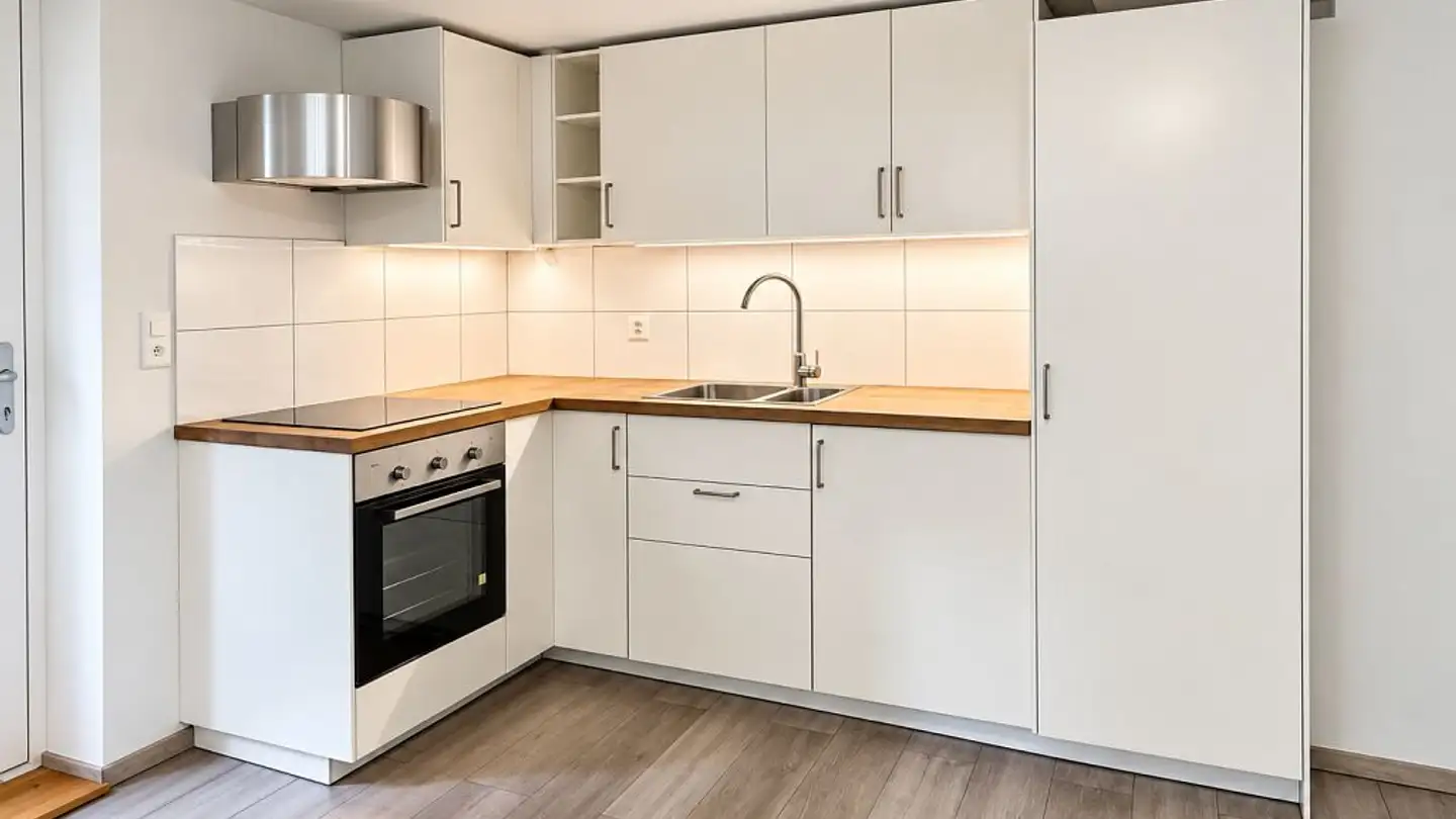 Apartment for rent - Waldeggstrasse 51, 3800 Interlaken - Photo 2