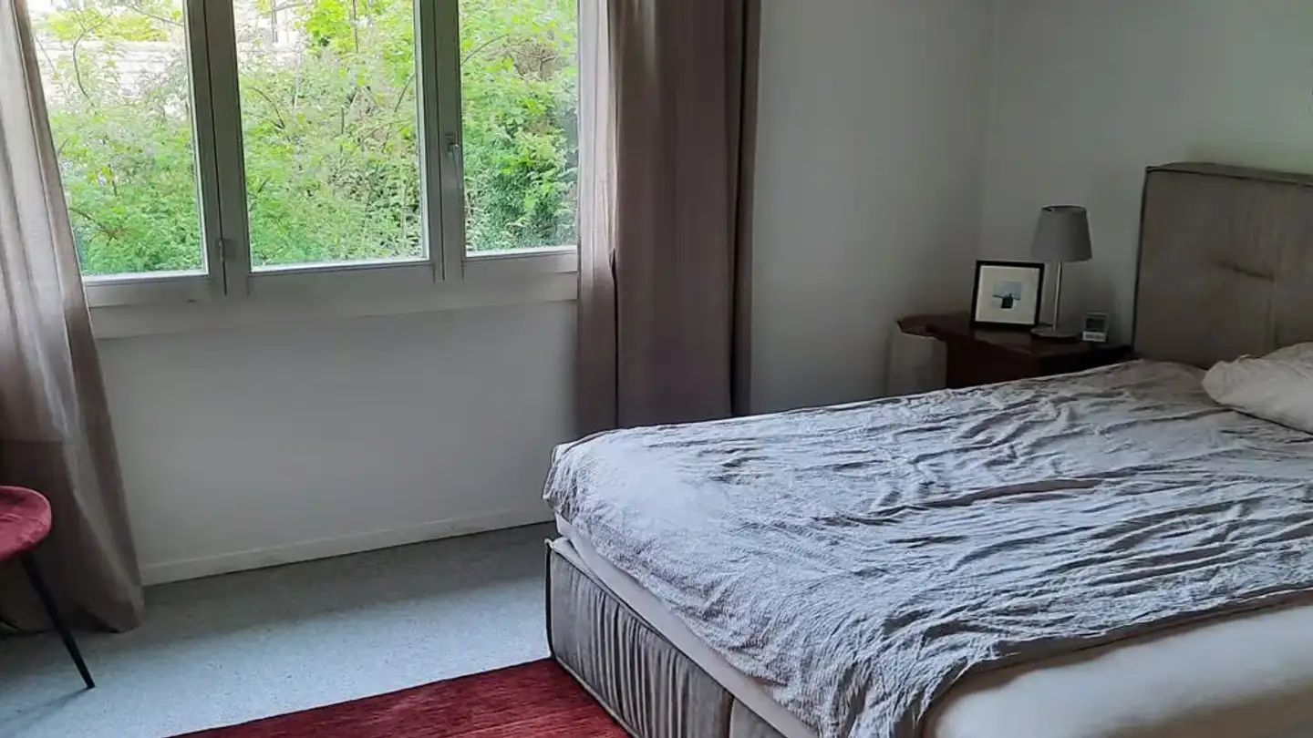 Apartment for rent - Schlössliweg 31, 8200 Schaffhausen