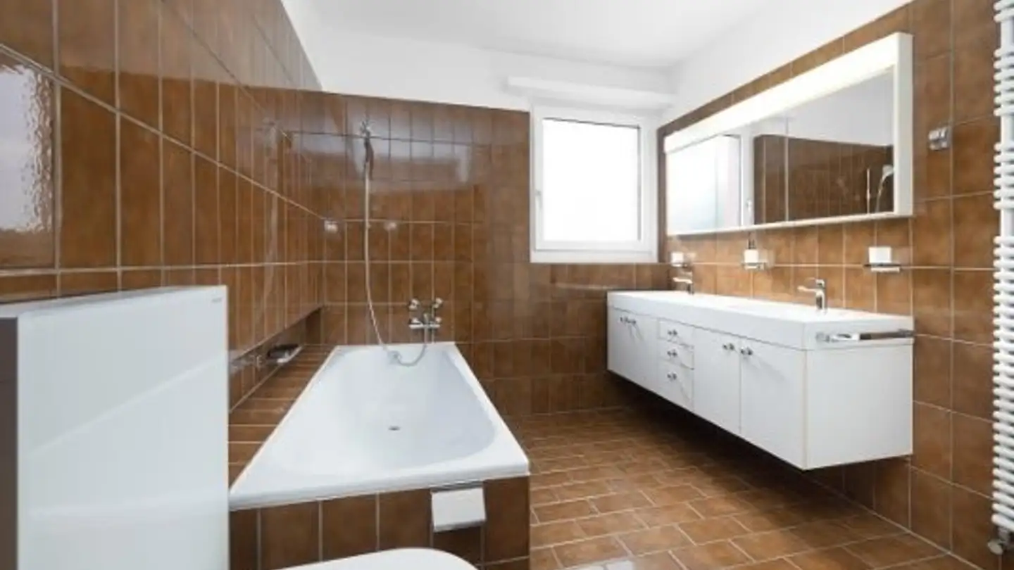 Stanza singola in affitto - Müllackerstrasse 32, 8152 Glattbrugg - Foto 3