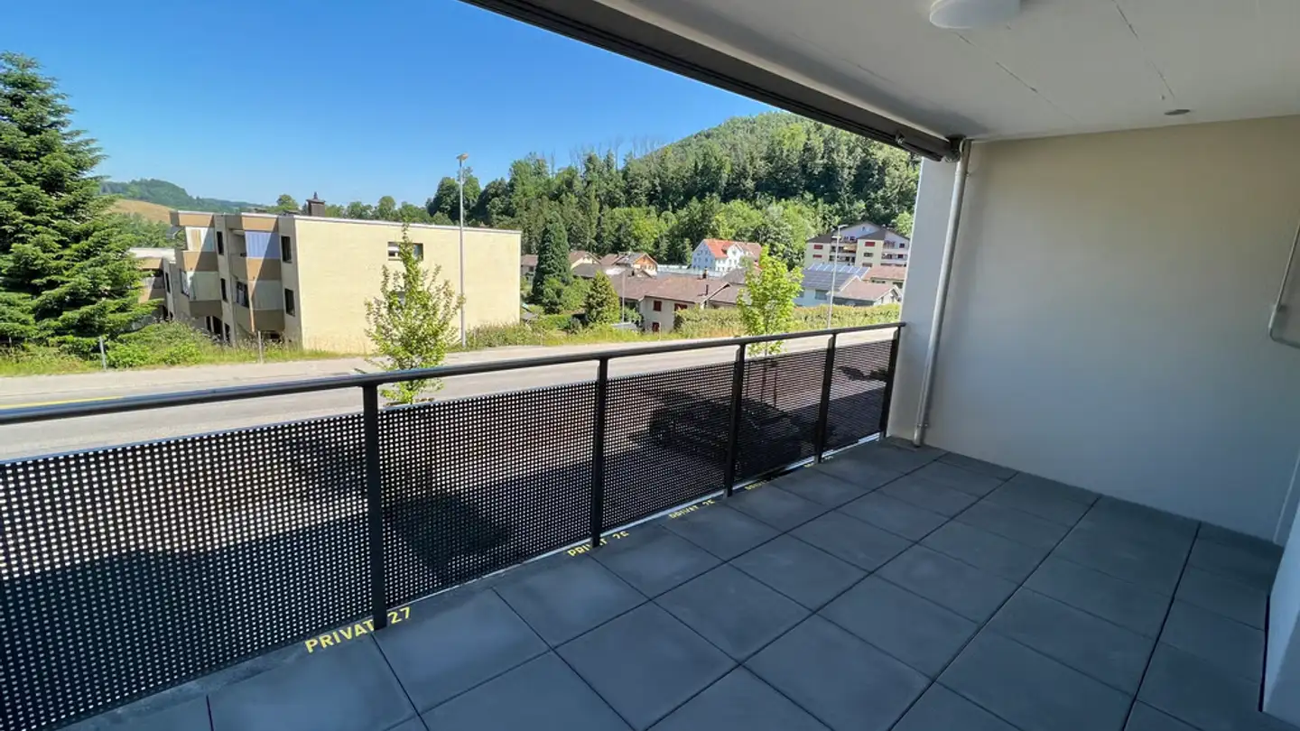 Apartment for rent - Steigrütiweg 6, 9620 Lichtensteig - Photo 4
