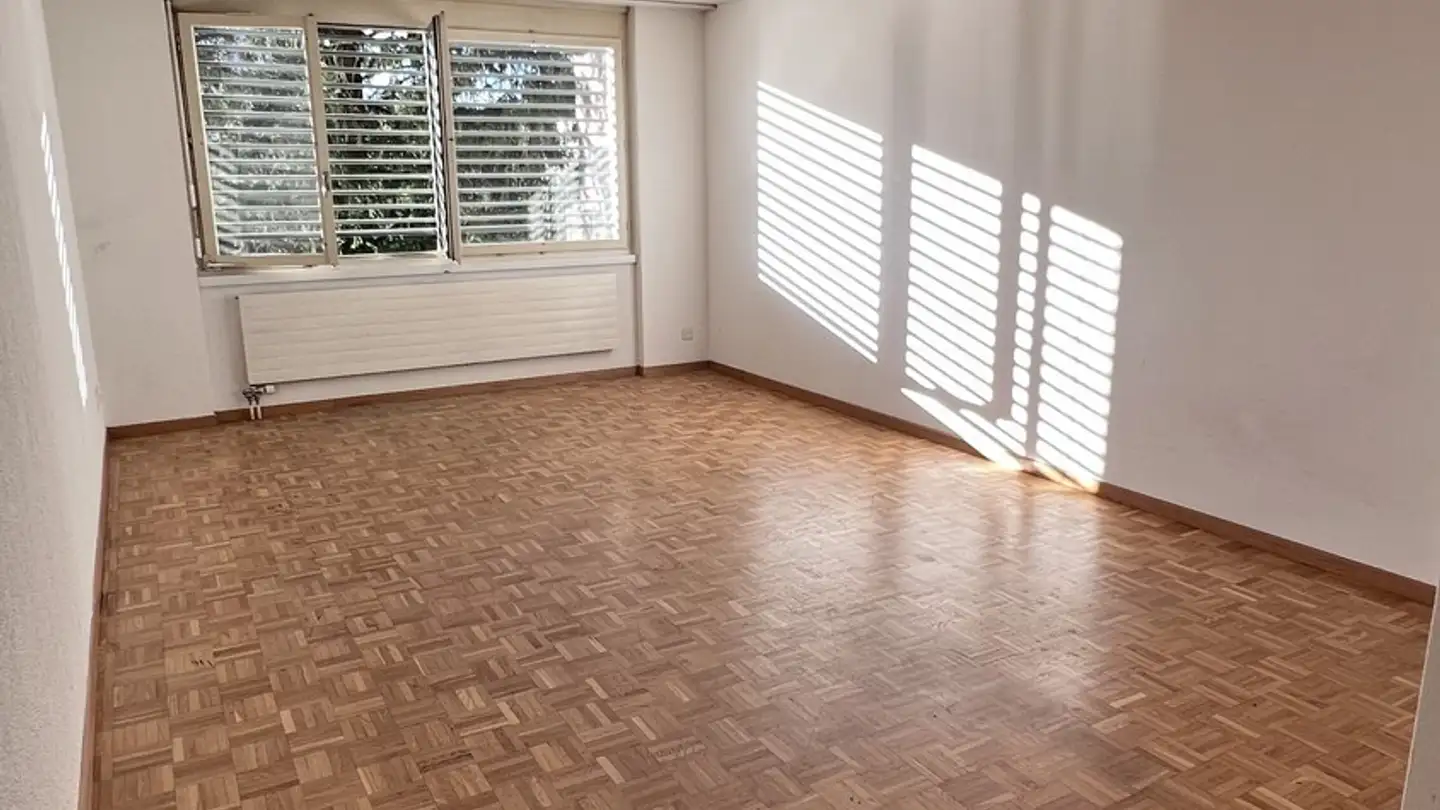 Wohnung mieten - Reuttistrasse 15, 9500 Wil SG